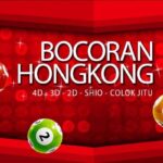 bocoran togel hongkong